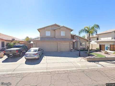Charlotte, GLENDALE, AZ 85310