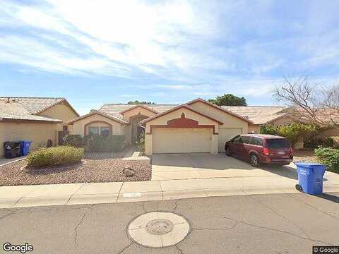 Irma, GLENDALE, AZ 85308