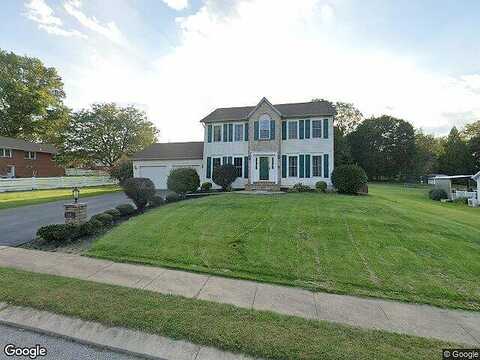 Heather, STEWARTSTOWN, PA 17363