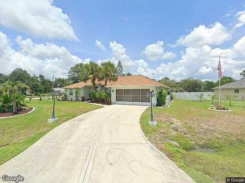 Holin, NORTH PORT, FL 34287