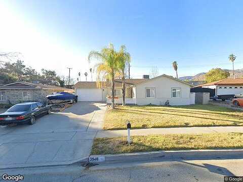 Golden, SAN BERNARDINO, CA 92404