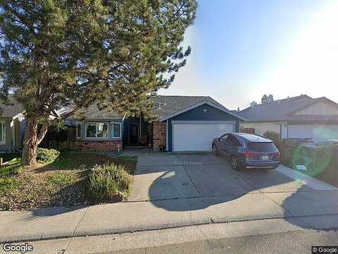 Little Rock, ANTELOPE, CA 95843