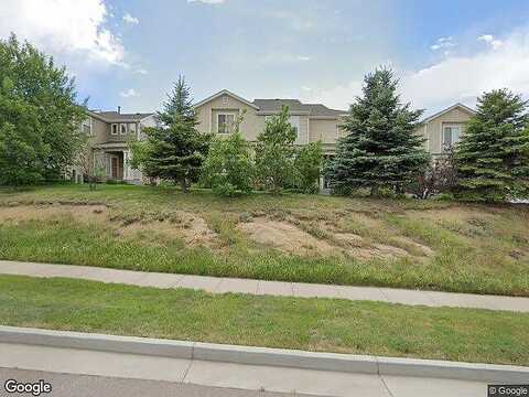Diamond Ridge, COLORADO SPRINGS, CO 80918