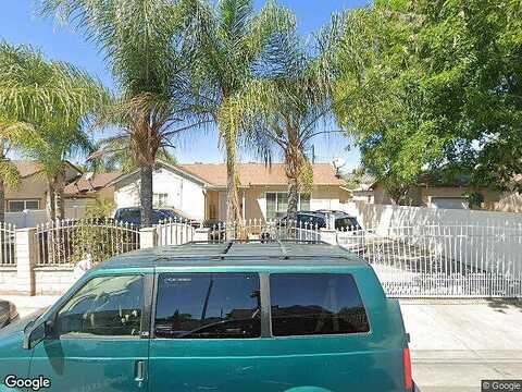 Pontiac, JURUPA VALLEY, CA 92509
