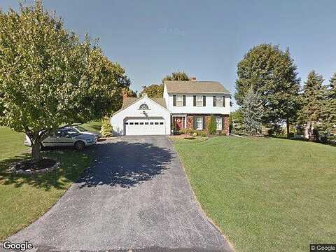 Crestwood, SCHNECKSVILLE, PA 18078