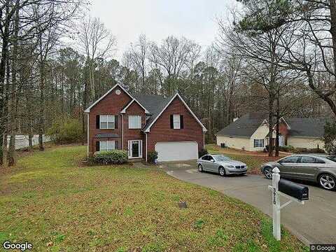 Knotts Pass, SNELLVILLE, GA 30039