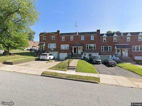Powell, BROOKHAVEN, PA 19015