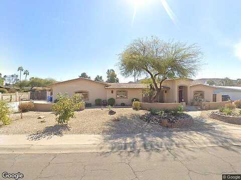 Tam Oshanter, PHOENIX, AZ 85022