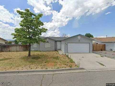Dry Fork, GRAND JUNCTION, CO 81504