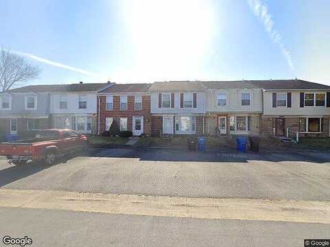 Chancery, VIRGINIA BEACH, VA 23452