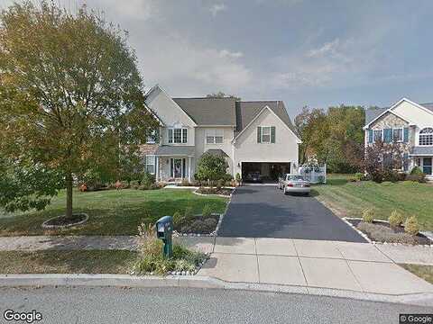 Vincent, COLLEGEVILLE, PA 19426