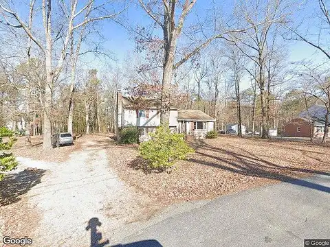 Randall, CHESTER, VA 23831