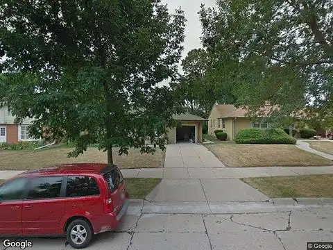 Dale, CUDAHY, WI 53110