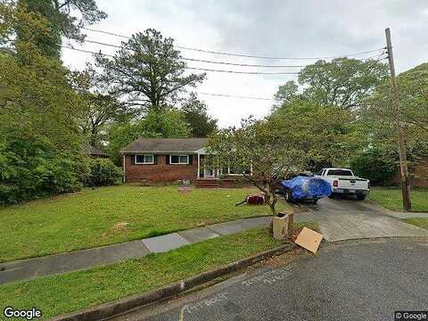 Ingleside, NORFOLK, VA 23502