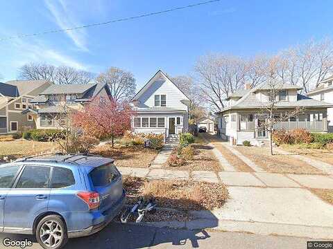 Aldrich, MINNEAPOLIS, MN 55409