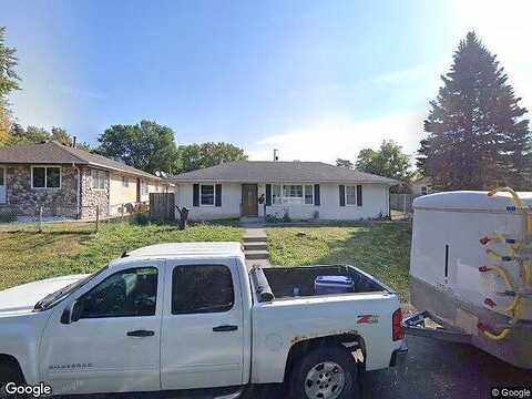 2 1/2, MINNEAPOLIS, MN 55421