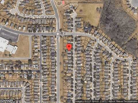Southern, SAN ANTONIO, TX 78222