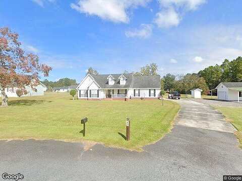 Deer Run, BLACKSHEAR, GA 31516
