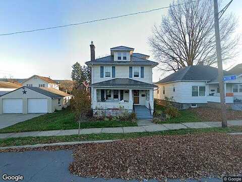 Union, WILLIAMSPORT, PA 17701