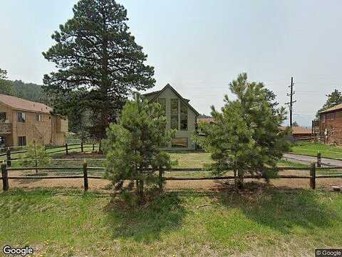 Buttermilk, BAILEY, CO 80421