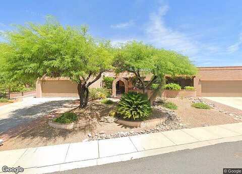 Via Del Tordo, GREEN VALLEY, AZ 85622