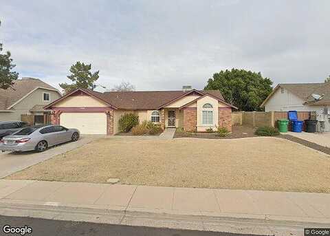Clovis, MESA, AZ 85206