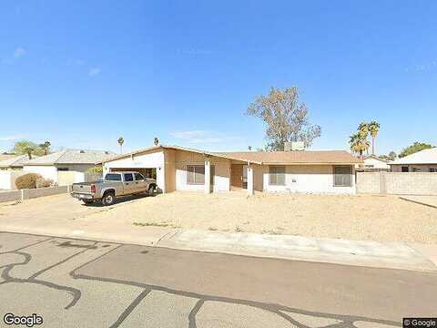 Becker, PHOENIX, AZ 85029