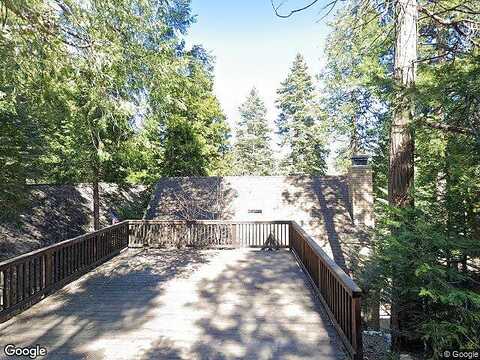Terrace, LAKE ARROWHEAD, CA 92352
