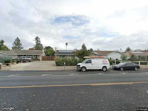 Jefferson, NAPA, CA 94558