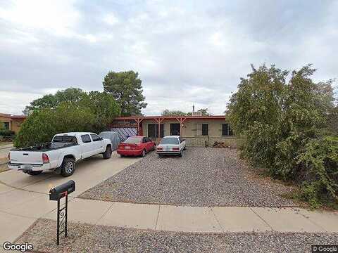Barrow, TUCSON, AZ 85730