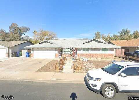 Glade, MESA, AZ 85206