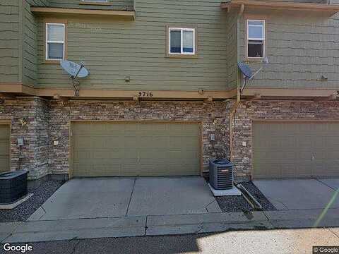 Pecos, CASTLE ROCK, CO 80109