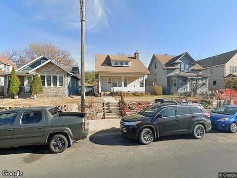 4Th, MINNEAPOLIS, MN 55409