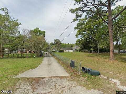Arthur Moore, GREEN COVE SPRINGS, FL 32043