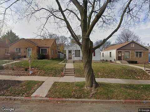 Lenox, MILWAUKEE, WI 53207