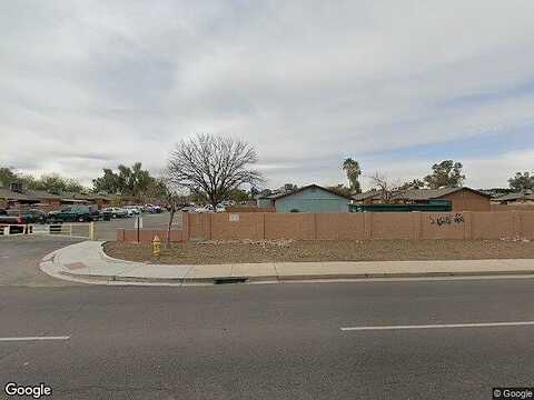 67Th, PHOENIX, AZ 85033