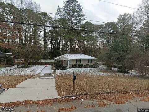 Larkspur, DECATUR, GA 30032