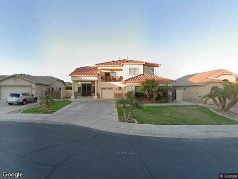 Del Rio, GILBERT, AZ 85295