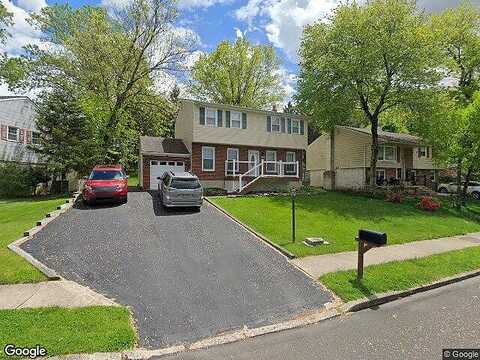 Haral, FEASTERVILLE TREVOSE, PA 19053