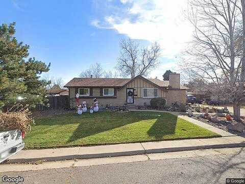 Saratoga, LITTLETON, CO 80123