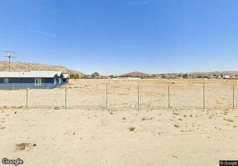 Ramirez, BARSTOW, CA 92311