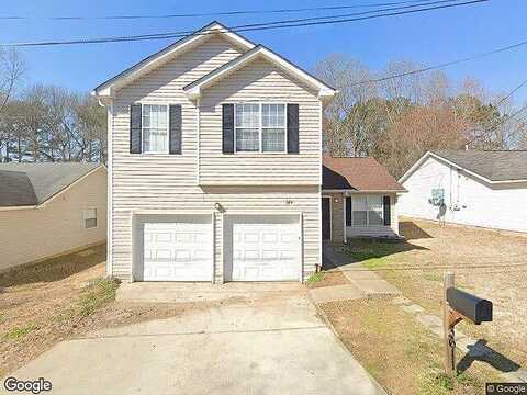 Salem Glen, LITHONIA, GA 30038