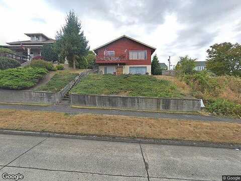 Oakes, EVERETT, WA 98201