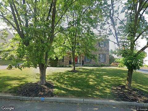 Country Club, ALLENTOWN, PA 18103