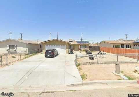 Frontier, YERMO, CA 92398