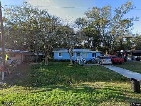 Wildwood, ORANGE PARK, FL 32073