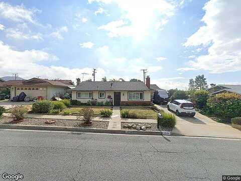 Date, YUCAIPA, CA 92399