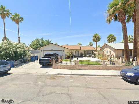 Anthony, LAS VEGAS, NV 89121