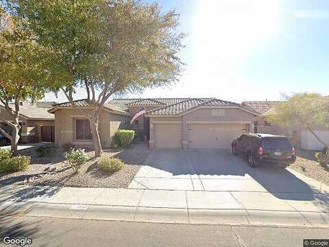 Bridgeport, GILBERT, AZ 85295