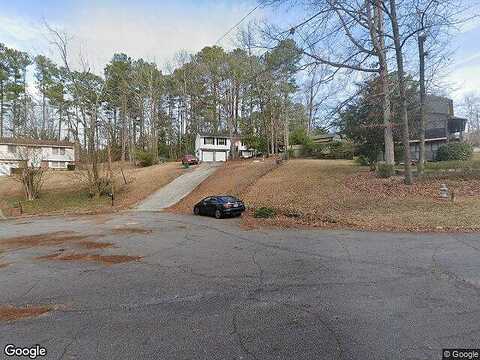 Lynview, DECATUR, GA 30034